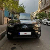 تیوولی  مدل ۲۰۱۷