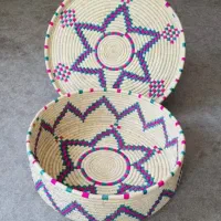 کفه وطبق جای نون تیری