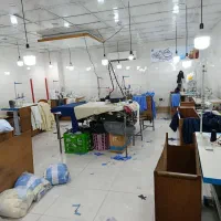 به چند نیرو  در زمینه تولیدی خیاطی نیازمندیم