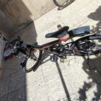 دوچرخه20|دوچرخه، اسکیت، اسکوتر|کرمانشاه, |دیوار