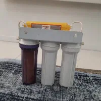 تصفیه آب شیش فیلتره