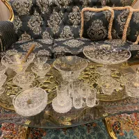 کریستال اصل