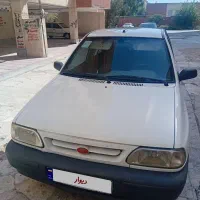 پراید131مدل97