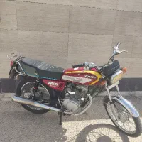 موتور 125