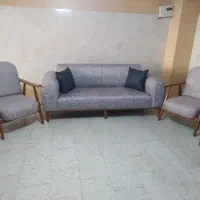 مبل آذر چوب