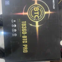 کارت گرافیک حرفه ای Radeon 5700 xt 8gb