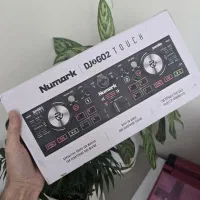 DJ کنترلر دی جی Numark DJ2GO2