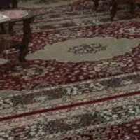 فرش باستان.