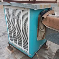 کولر آبی ۷۵۰۰ آتور با موتور موتوژن