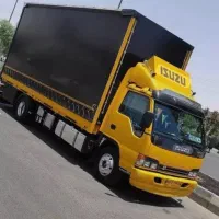 خاور مسقف و اثاث‌کشی حرفه‌ای