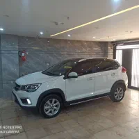 X22 مدل 1402 لاکچری دنده