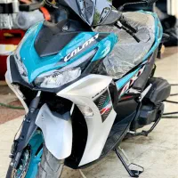 موتور گلکسی r155