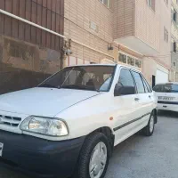 فروش یک دستگاه پرایدخونگی