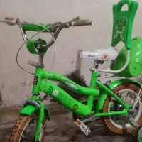 دوچرخه کودک سایز 12