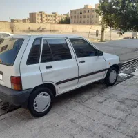 پراید هاچبک76اتاق1400
