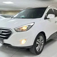 توسان ۲۰۱۵ فول لیمیتد