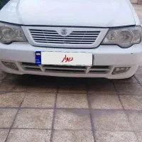 پراید111مدل 93