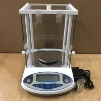 ترازو دیجیتال آزمایشگاهی قیمت مناسب