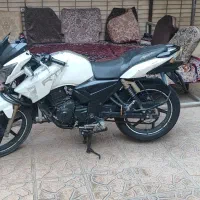 موتور اپاچی ۱۸۰ مدل ۹۴