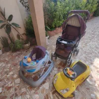 فروش کالسکه ، روروئک ، و ماشین بازی
