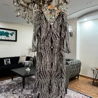 لباس مجلسی