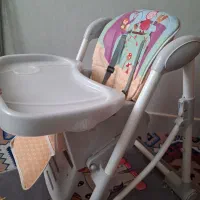 میز غذای کودک