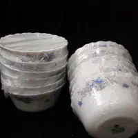 7دست کاسه آبگوشت خوری ارکوپال دستی990