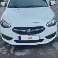 شاهین 401 با سانروف