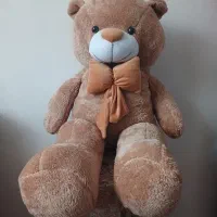 خرس متری بزرگ