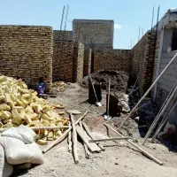 اوستابنا همه کار۲۴ ساعت دیواری چینه بلوک چنه