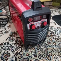 دستگاه جوش در حدنو