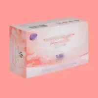 صابون روشن کننده ولایه بردار (پک ۳عددی)