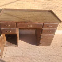 فروش دو عدد میز