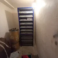 استند