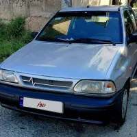 پراید ۸۶ هیدرولیک