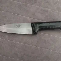 چاقو حیدری