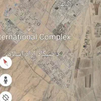 250متر زمین نزدیک مشهد موقعیت عالی سرمایه گذاری|فروش زمین و ملک کلنگی|ناغان, |دیوار