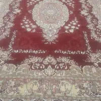 فرش‌۱۲متری|فرش|خان ببین, |دیوار