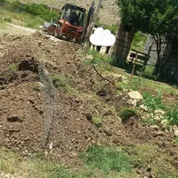 فروش باغ کاکان روستای زردخانی