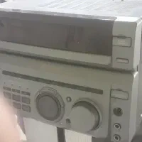 آمپیلیw55سونی.ساب بزرگ.میدرنج بزرگ.سوپرتیوتر