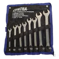 انواع  آچار