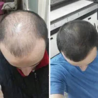 میدونم میخوای که موهاتو اوکی کنی