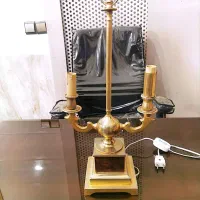 آب آجر عتیقه بیش از 100 سال روکش طلا