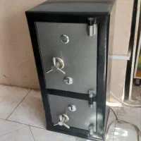 گاوصندوق دسته دوم