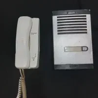 آیفون تصویری الکتروپیک