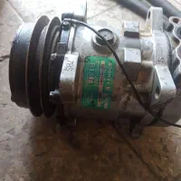 کمپرسور کولر