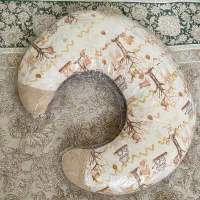 بالش بارداری u شیردهی و فرمدهی دی‌روحه