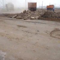فروش زمین ۲۲۰ متر در شرکت قدیم آجر