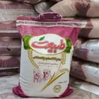 برنج پاکستانی طبیعت