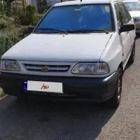 فروش پراید مدل ۹۰ sl  معاوضه با کوییک